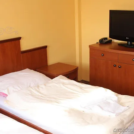 Bed & Breakfast Pascal 3*