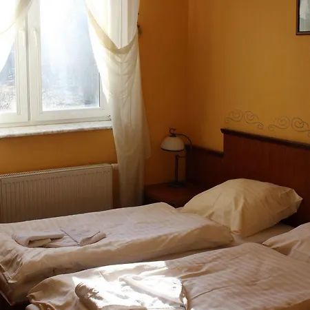 Bed & Breakfast Pascal Gdańsk